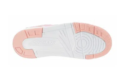 Air Jordan (ps)  Max Aura Pink