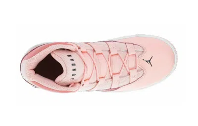 Air Jordan (ps)  Max Aura Pink