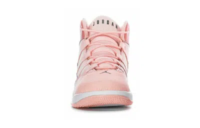 Air Jordan (ps)  Max Aura Pink