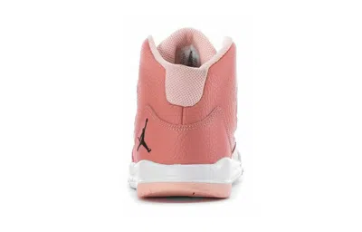 Air Jordan (ps)  Max Aura Pink