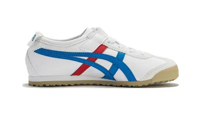 Onitsuka Tiger (ps)  Mexico 66 'white Directoire Blue'