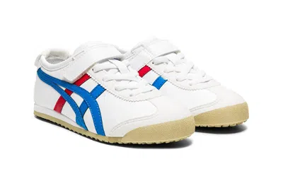 Onitsuka Tiger (ps)  Mexico 66 'white Directoire Blue'