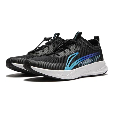 Li-ning (gs)  Flying Eagle 2.0 'black Blue'