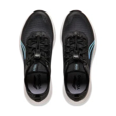 Li-ning (gs)  Flying Eagle 2.0 'black Blue'