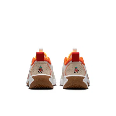 Nike (gs)  Omni Multi-court 'sail Multi-color'