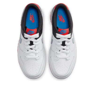 Nike (gs)  Dunk Low 'spiderman'