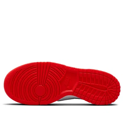 Nike (gs)  Dunk Low 'spiderman'