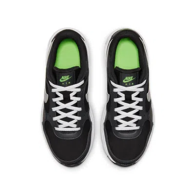 Nike (gs)  Air Max Sc 'black Chrome'