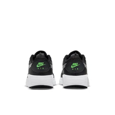 Nike (gs)  Air Max Sc 'black Chrome'