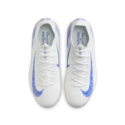 Nike (gs)  Jr. Mercurial Vapor 16 Pro 'blueprint Pack'