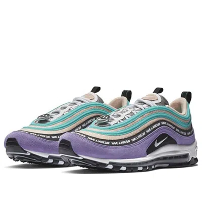 Nike (gs) Air Max 97 'have A  Day'