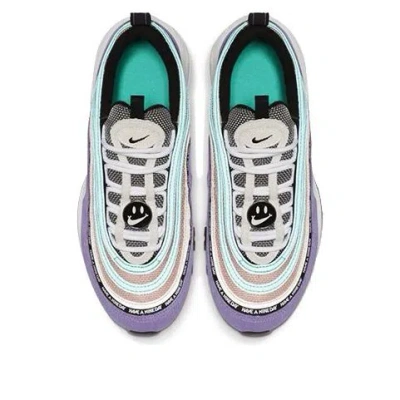 Nike (gs) Air Max 97 'have A  Day'