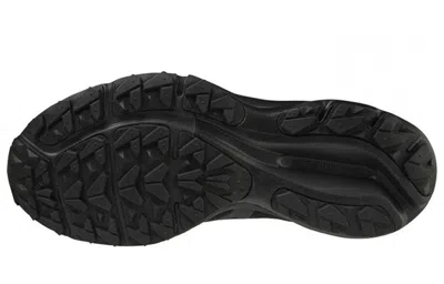 Mizuno (wmns)  Wave Rider Gore-tex 'black'