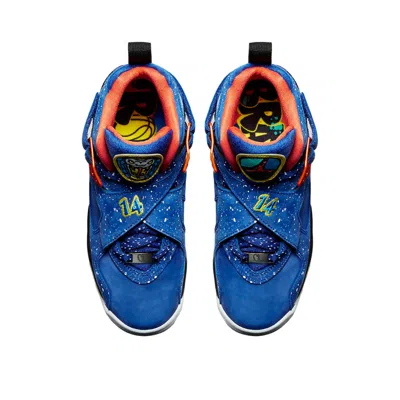 Air Jordan (gs)  8 Retro Db 'doernbecher' In Blue
