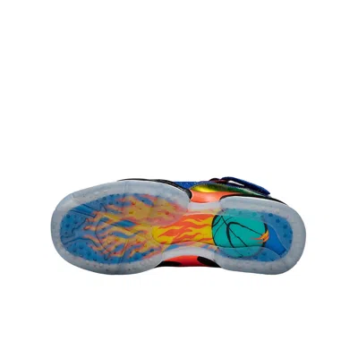 Air Jordan (gs)  8 Retro Db 'doernbecher' In Blue