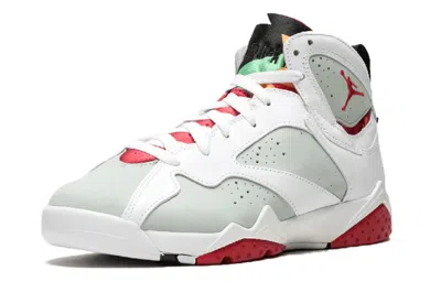 Air Jordan (gs)  7 Retro 'hare' In Multi