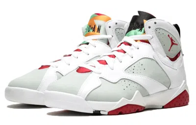 Air Jordan (gs)  7 Retro 'hare' In Multi