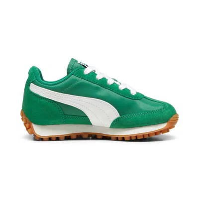 Puma (ps)  Easy Rider Vintage 'archive Green'