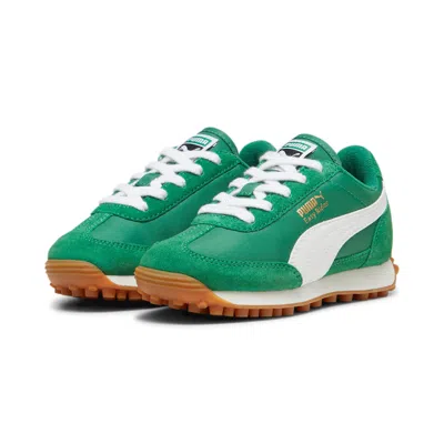 Puma (ps)  Easy Rider Vintage 'archive Green'