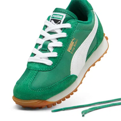 Puma (ps)  Easy Rider Vintage 'archive Green'