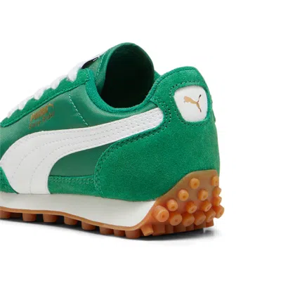 Puma (ps)  Easy Rider Vintage 'archive Green'