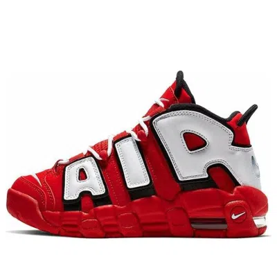 Nike (gs)  Air More Uptempo 'hoop Pack'