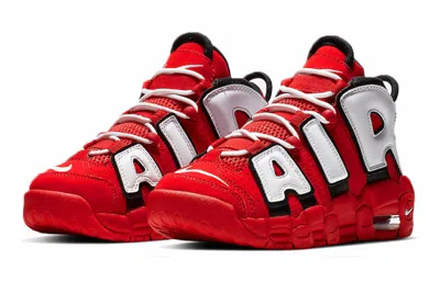 Nike (gs)  Air More Uptempo 'hoop Pack'
