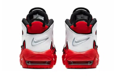 Nike (gs)  Air More Uptempo 'hoop Pack'