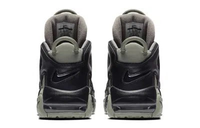 Nike (gs)  Air More Uptempo 'dark Stucco'