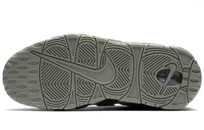 Nike (gs)  Air More Uptempo 'dark Stucco'