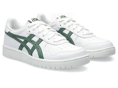 Asics (gs)  Japan S 'white Ivy'