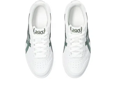 Asics (gs)  Japan S 'white Ivy'