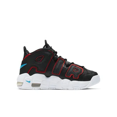 Nike (gs)  Air More Uptempo 'bred'