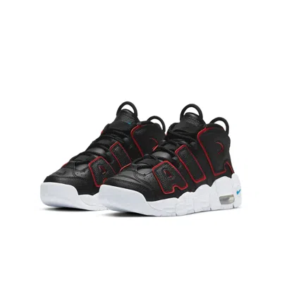 Nike (gs)  Air More Uptempo 'bred'