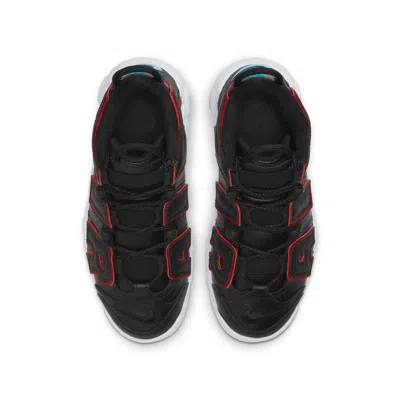 Nike (gs)  Air More Uptempo 'bred'