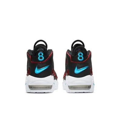 Nike (gs)  Air More Uptempo 'bred'