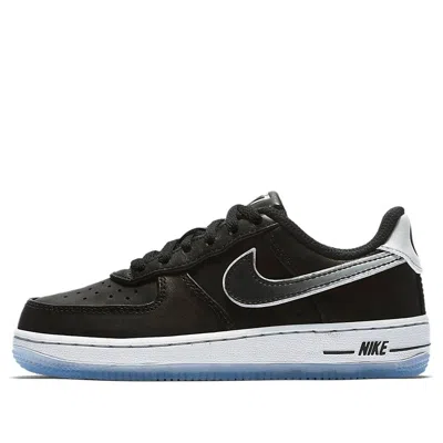 Nike (ps)  X Colin Kaepernick Air Force 1 Low '07 Qs 'true To 7'