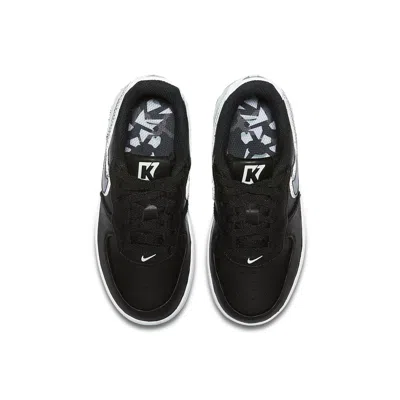 Nike (ps)  X Colin Kaepernick Air Force 1 Low '07 Qs 'true To 7'