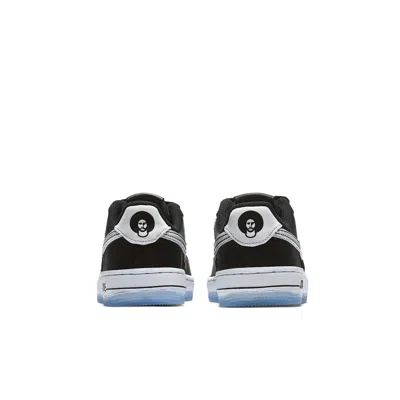 Nike (ps)  X Colin Kaepernick Air Force 1 Low '07 Qs 'true To 7'