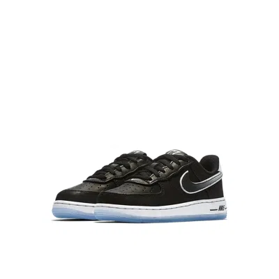 Nike (ps)  X Colin Kaepernick Air Force 1 Low '07 Qs 'true To 7'