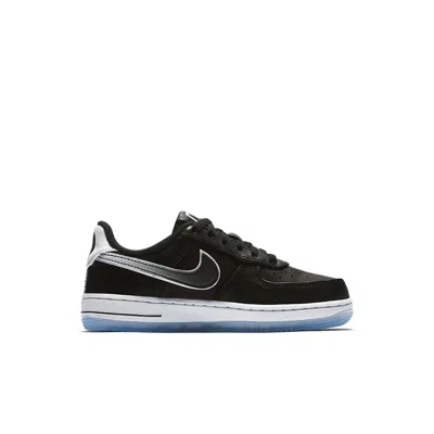 Nike (ps)  X Colin Kaepernick Air Force 1 Low '07 Qs 'true To 7'