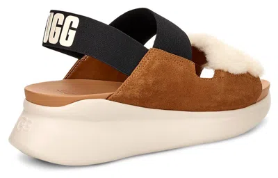 Ugg (wmns)  Other Sports Sandals 'chestnut Brown Black White'