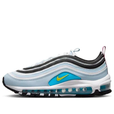 Nike (gs)  Air Max 97 'grey Blue'