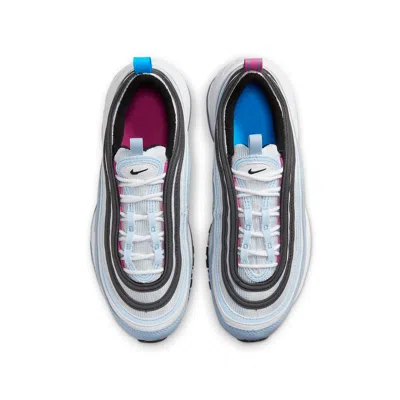 Nike (gs)  Air Max 97 'grey Blue'