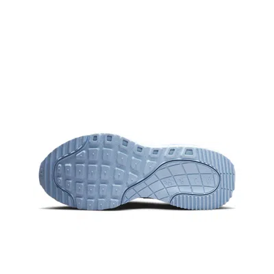 Nike (gs)  Air Max Systm 'white Cobalt Bliss'