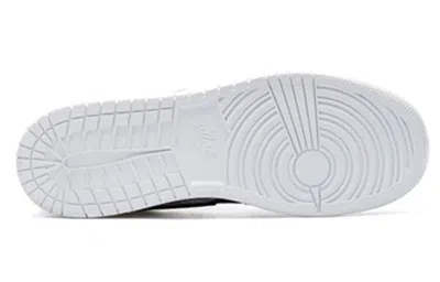 Air Jordan (gs)  1 Retro High 'bhm' In Black