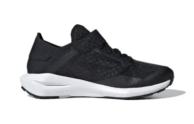 Adidas Originals (ps) Adidas Rapidafaito Summer.rdy J 'black White'