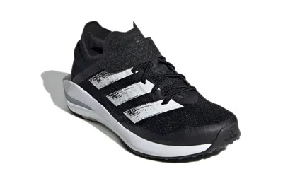 Adidas Originals (ps) Adidas Rapidafaito Summer.rdy J 'black White'