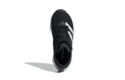 Adidas Originals (ps) Adidas Rapidafaito Summer.rdy J 'black White'