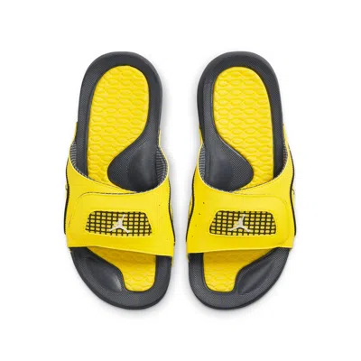 Air Jordan (gs)  Hydro Iv Retro Bg 'lightning'